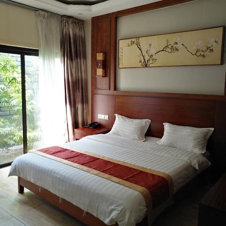 Hotel Des Jardins Abidjan Eksteriør billede