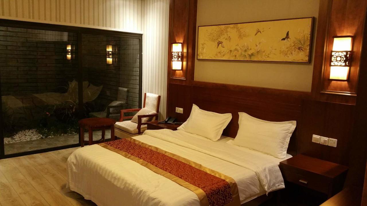 Hotel Des Jardins Abidjan Eksteriør billede