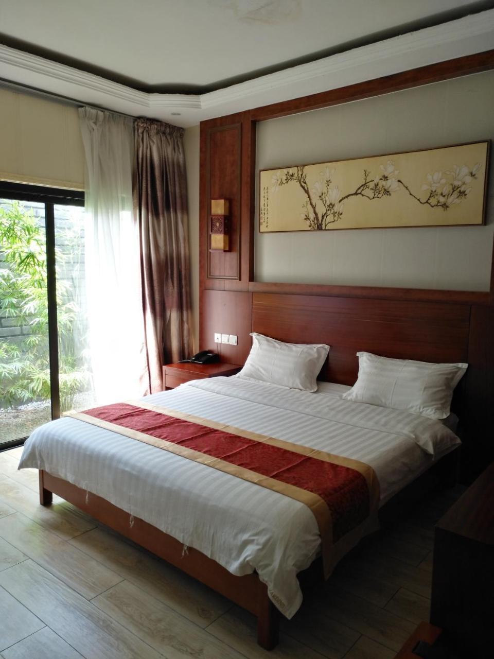 Hotel Des Jardins Abidjan Eksteriør billede