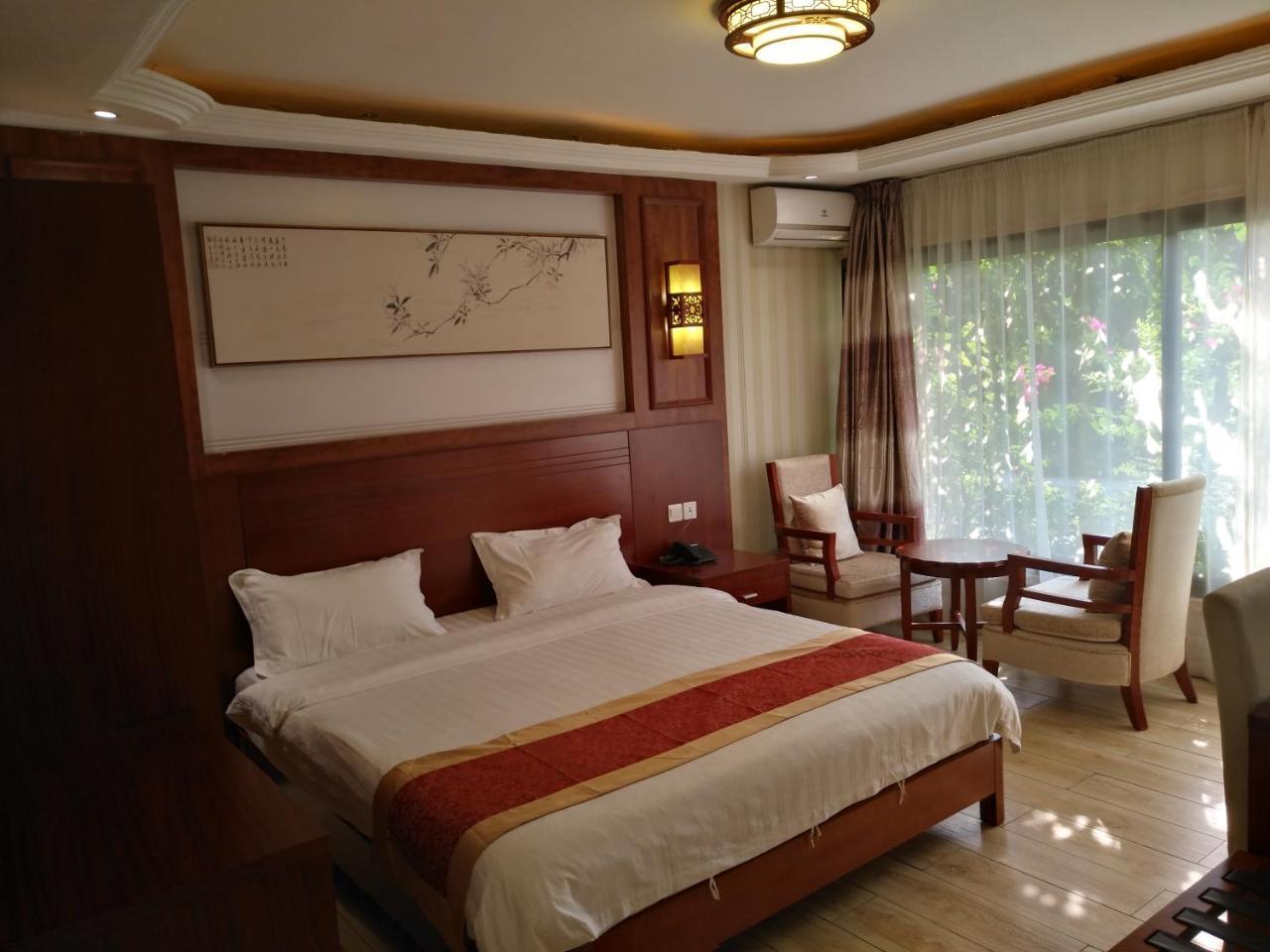 Hotel Des Jardins Abidjan Eksteriør billede